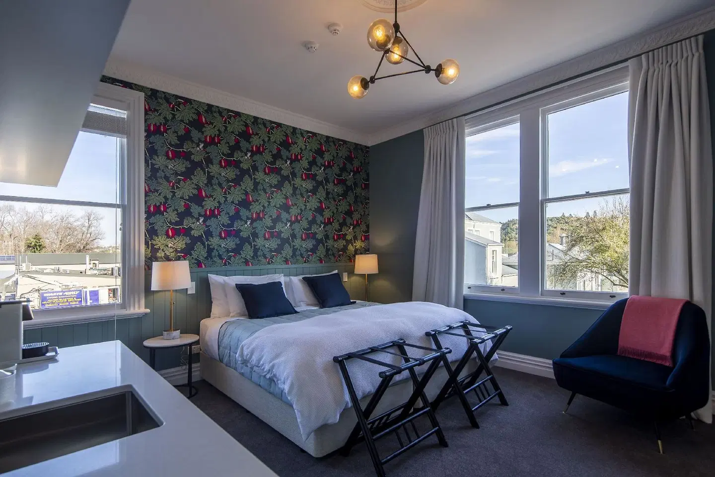 The Vicarage Geraldine ROOM_EXAMPLE