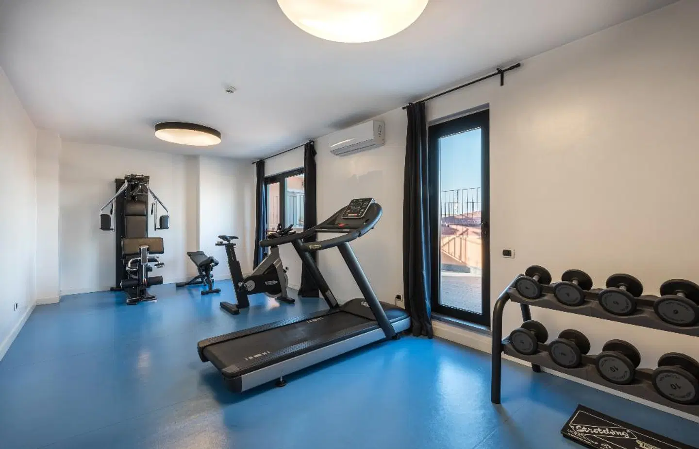Noba Hotel & Residenze SPORTS_AND_LEISURE