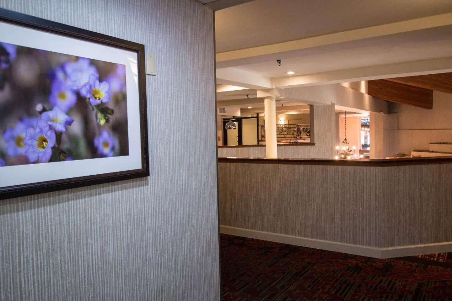 Best Western Plus High Sierra Hotel LOUNGE_LOBBY