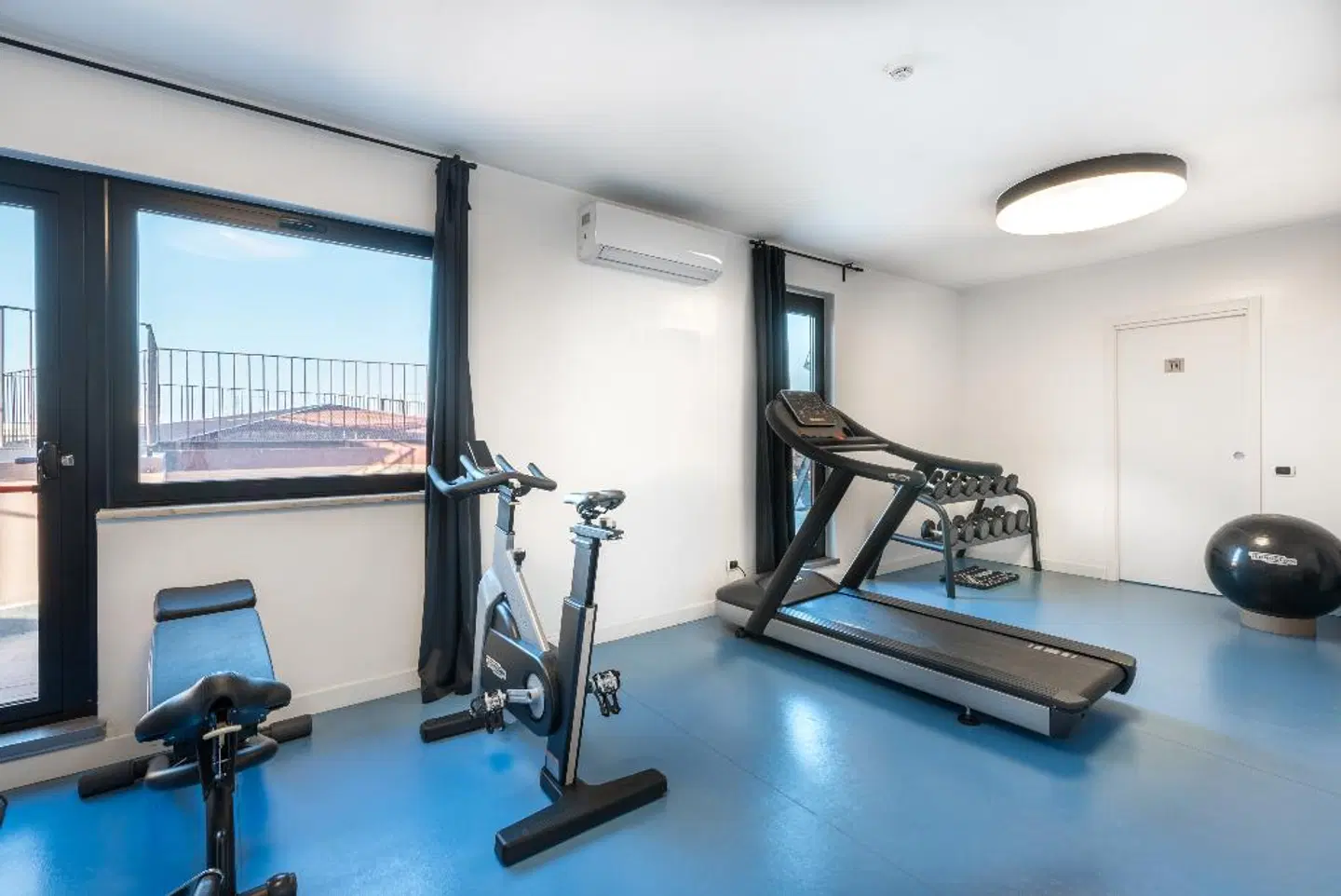 Noba Hotel & Residenze SPORTS_AND_LEISURE
