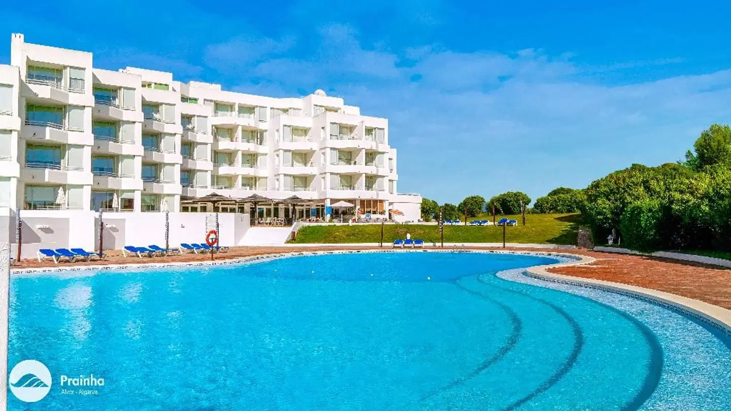 Aldeamento da Prainha OUTDOOR_POOL