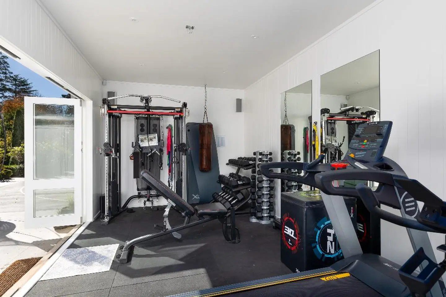 Pihopa Retreat SPORTS_AND_LEISURE