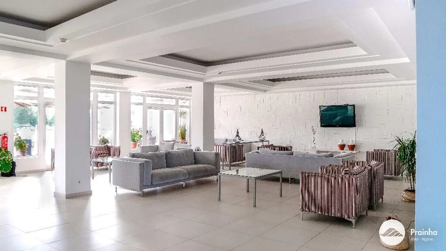 Aldeamento da Prainha LOUNGE_LOBBY