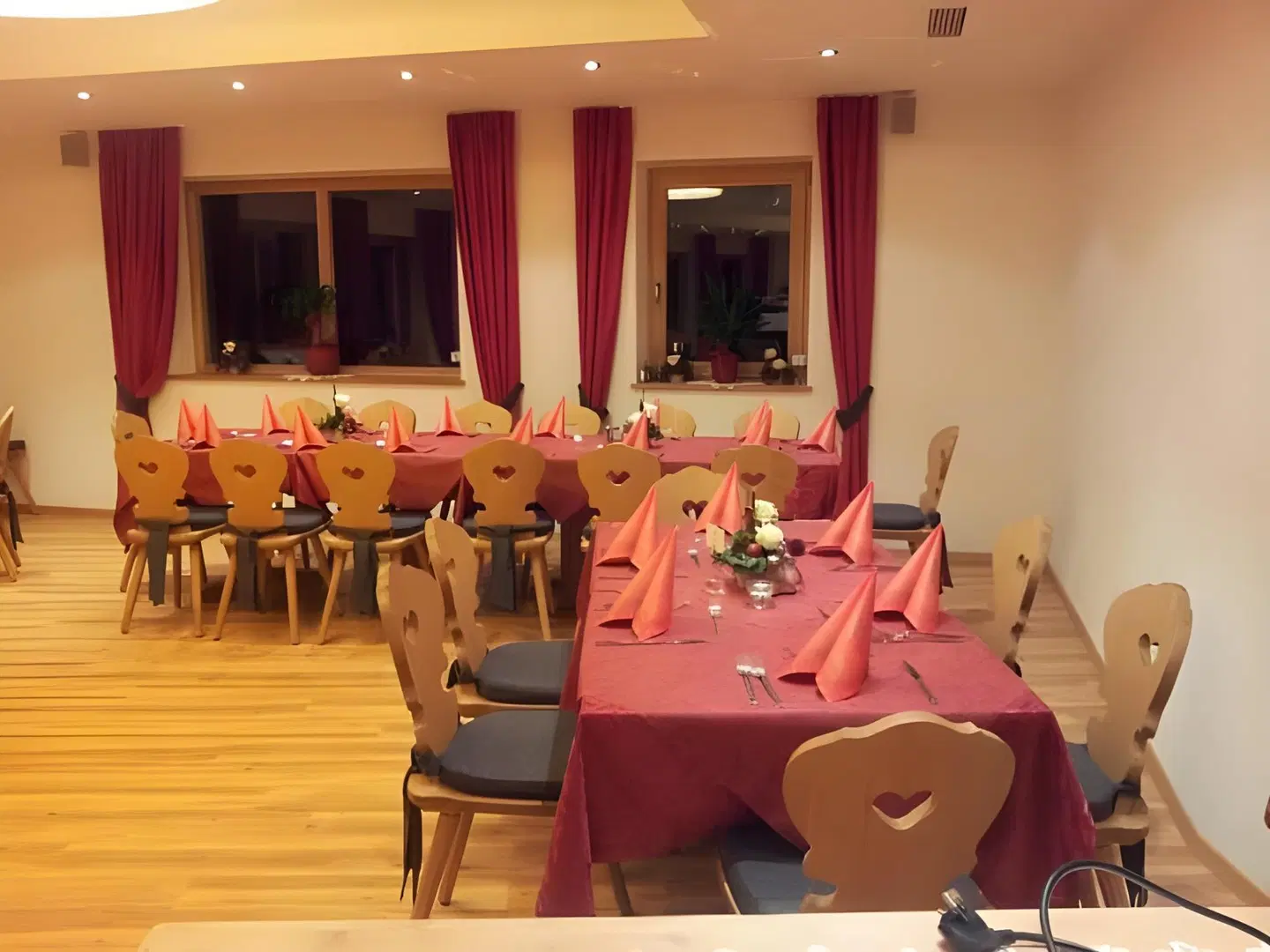 Hotel Argentum Konferenz