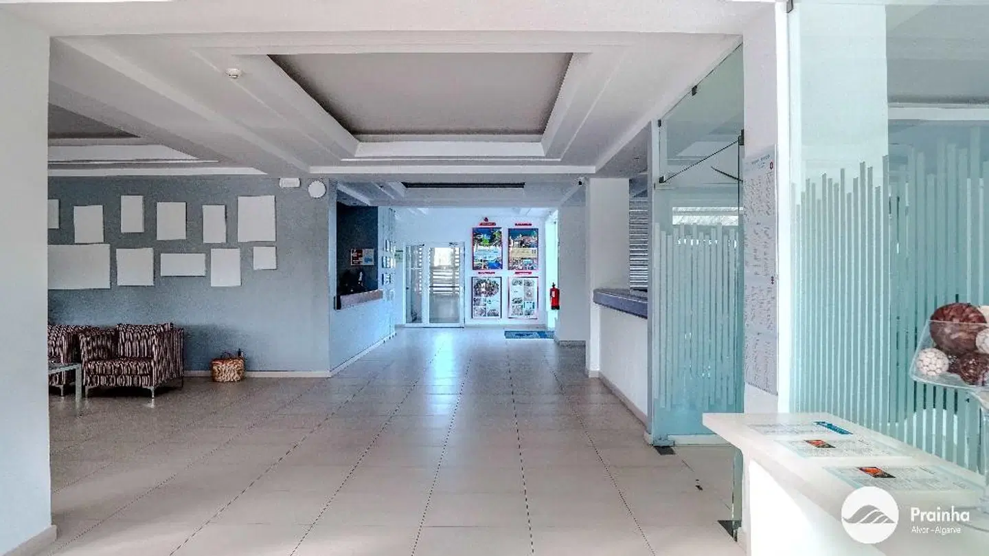 Aldeamento da Prainha LOUNGE_LOBBY