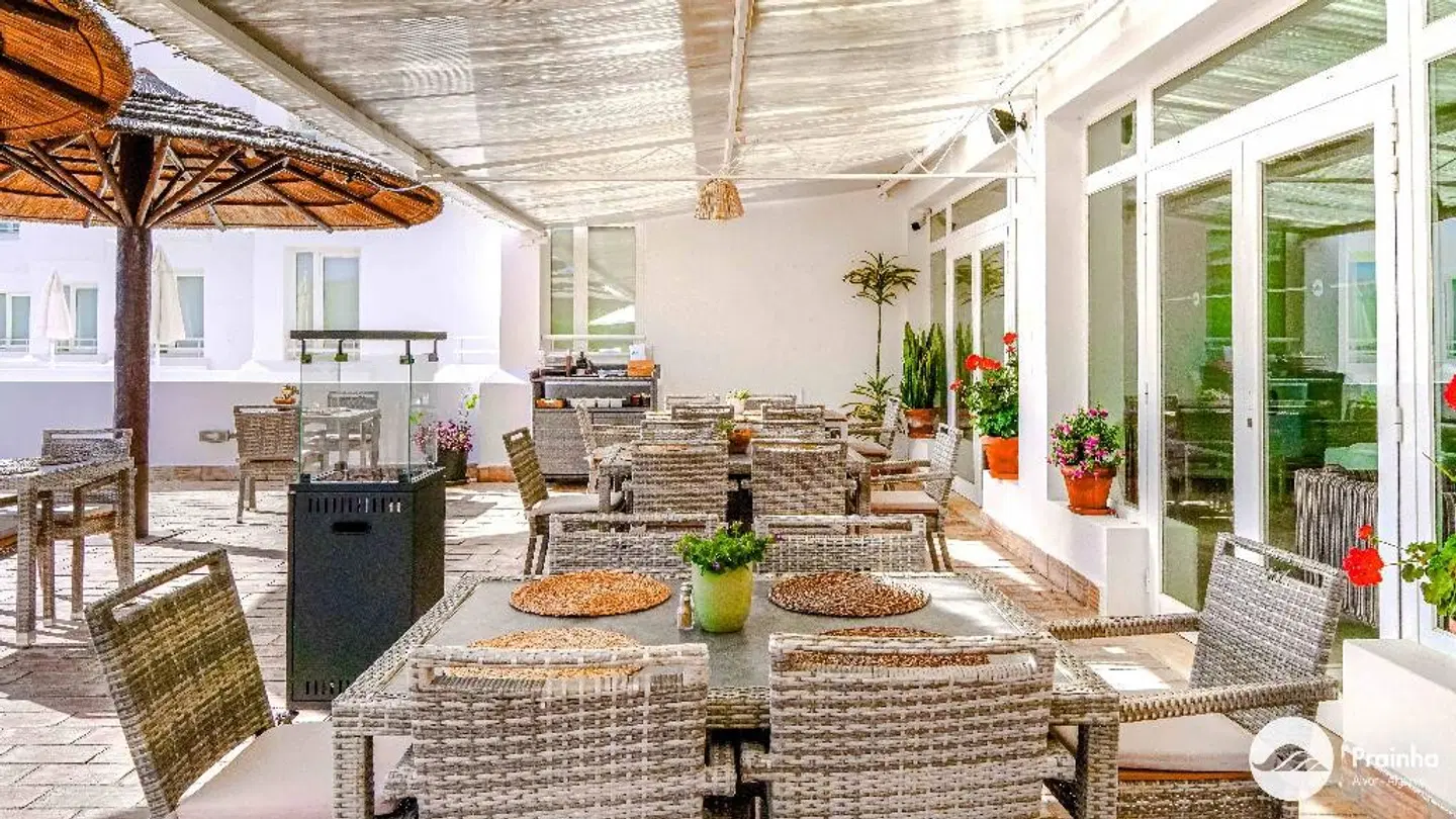 Aldeamento da Prainha LOUNGE_LOBBY