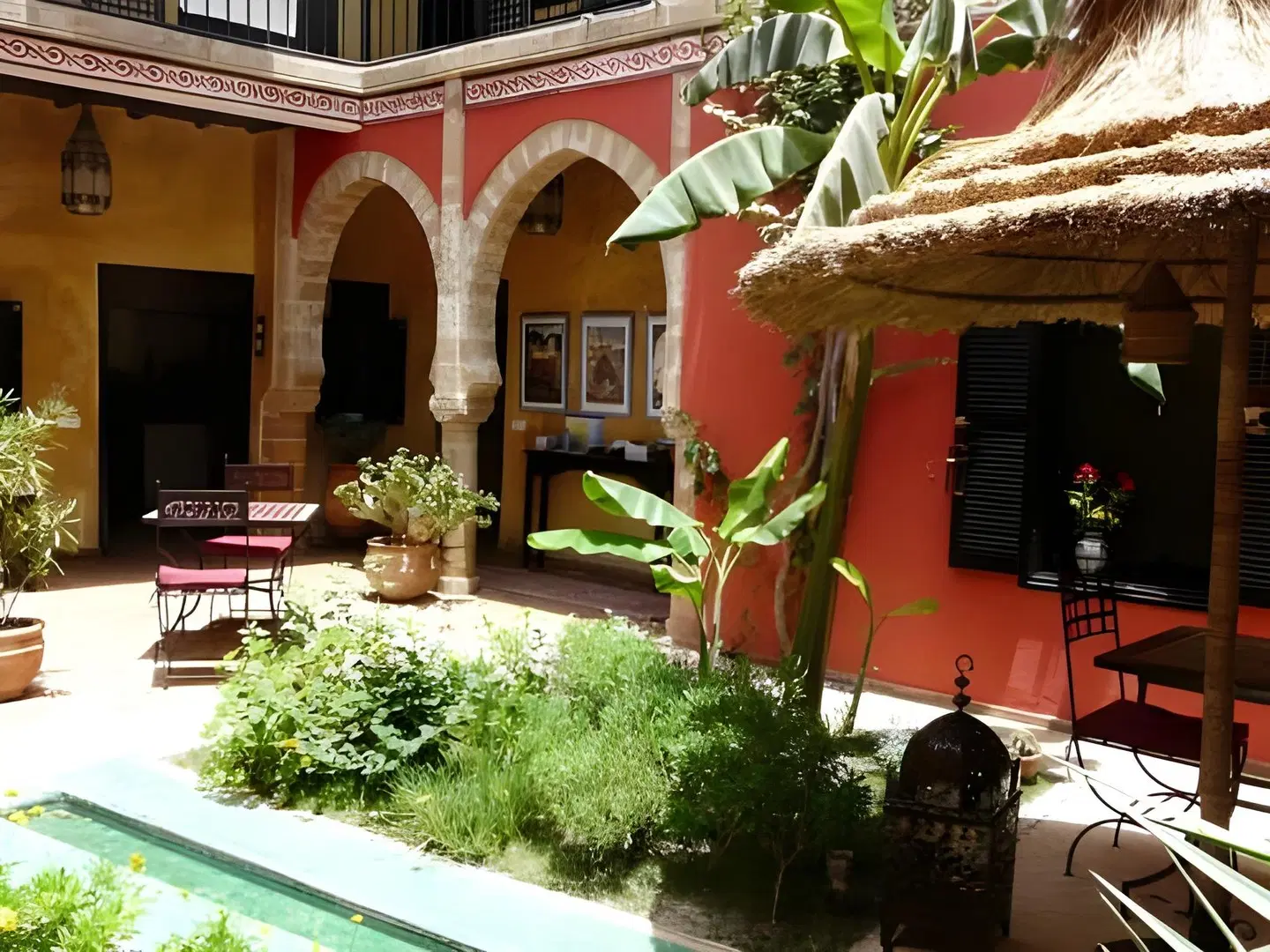 Dar Dayana EXTERIOR