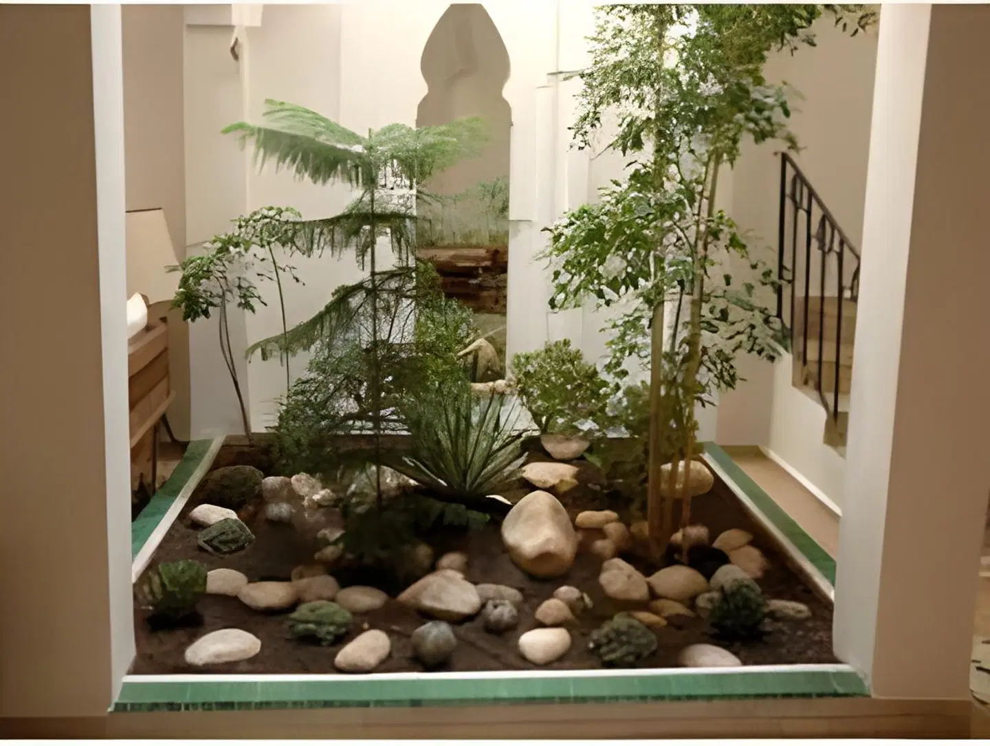 Dar Liouba LOUNGE_LOBBY