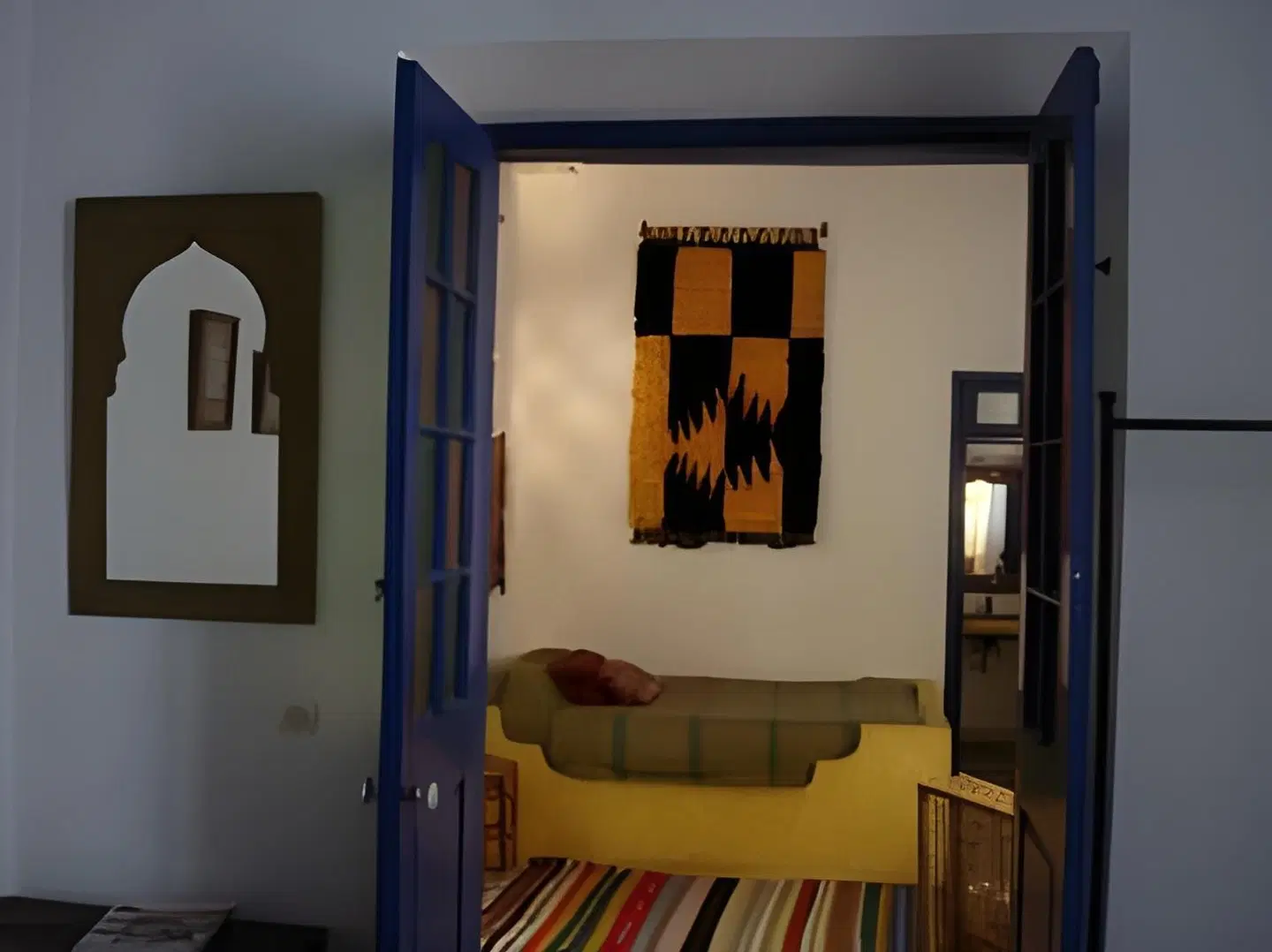 Riad Al Zahia ROOM_EXAMPLE