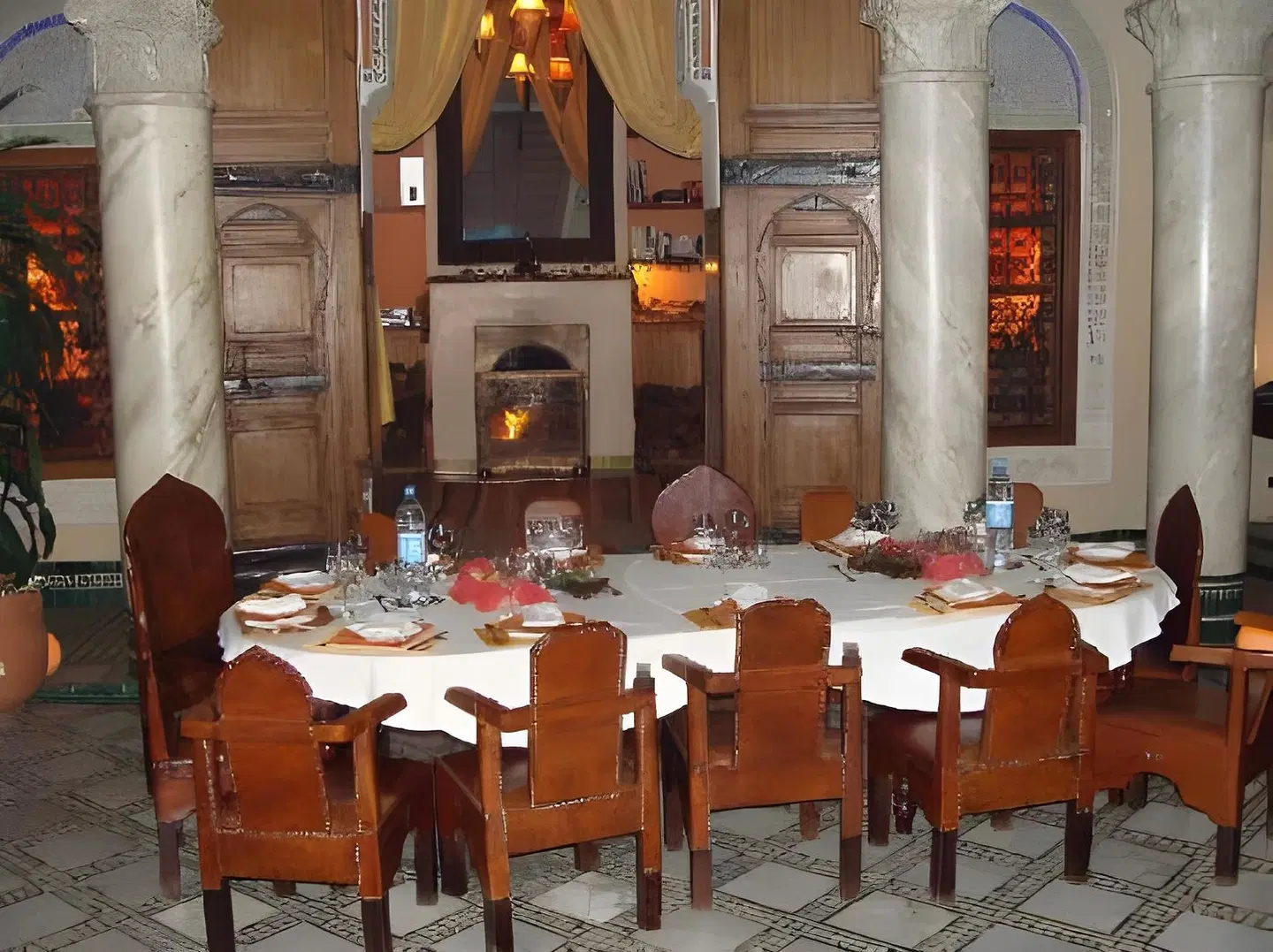 Dar Victoria Restaurant