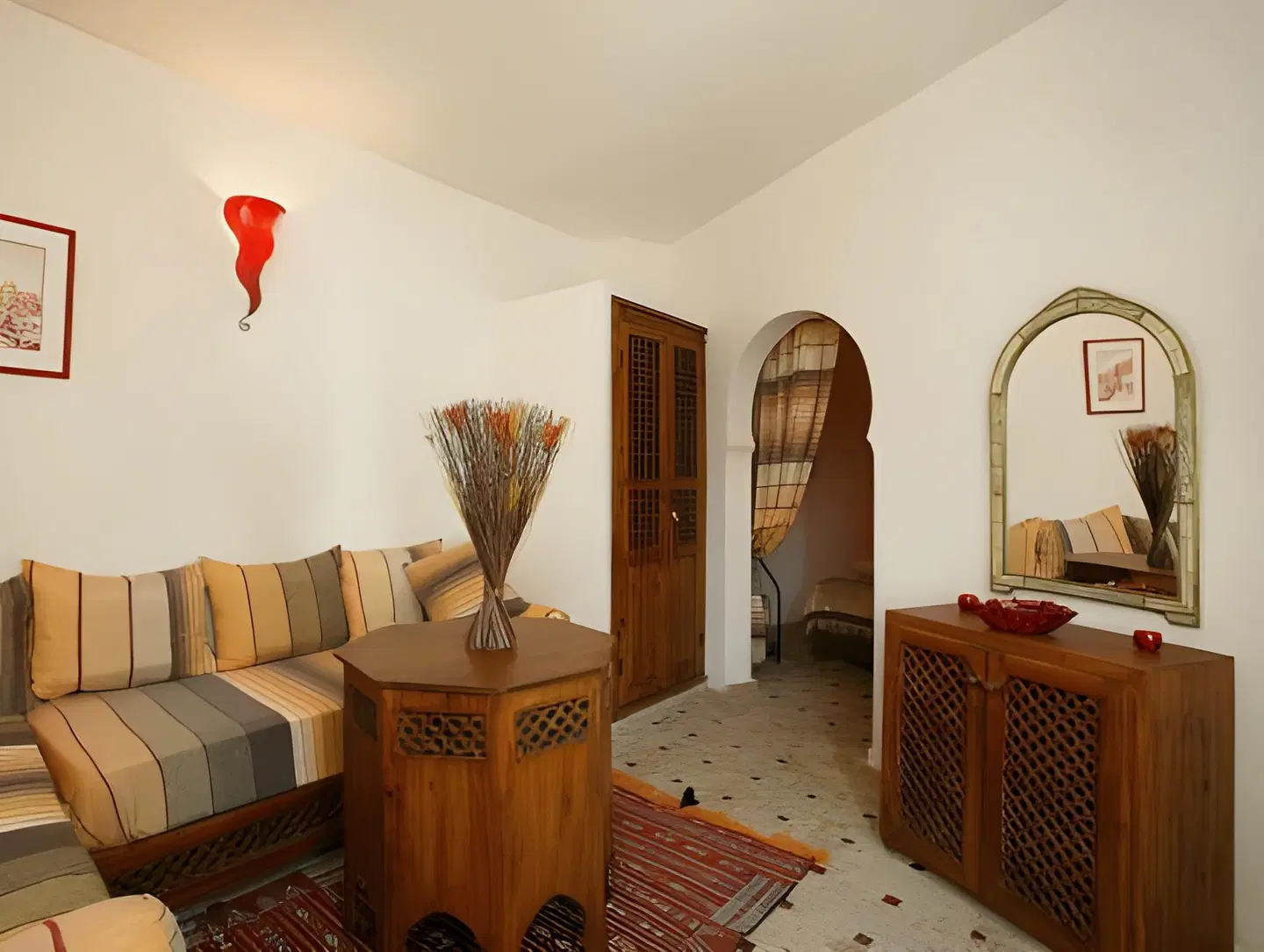Riad l'Ayel d'Essaouira ROOM_EXAMPLE