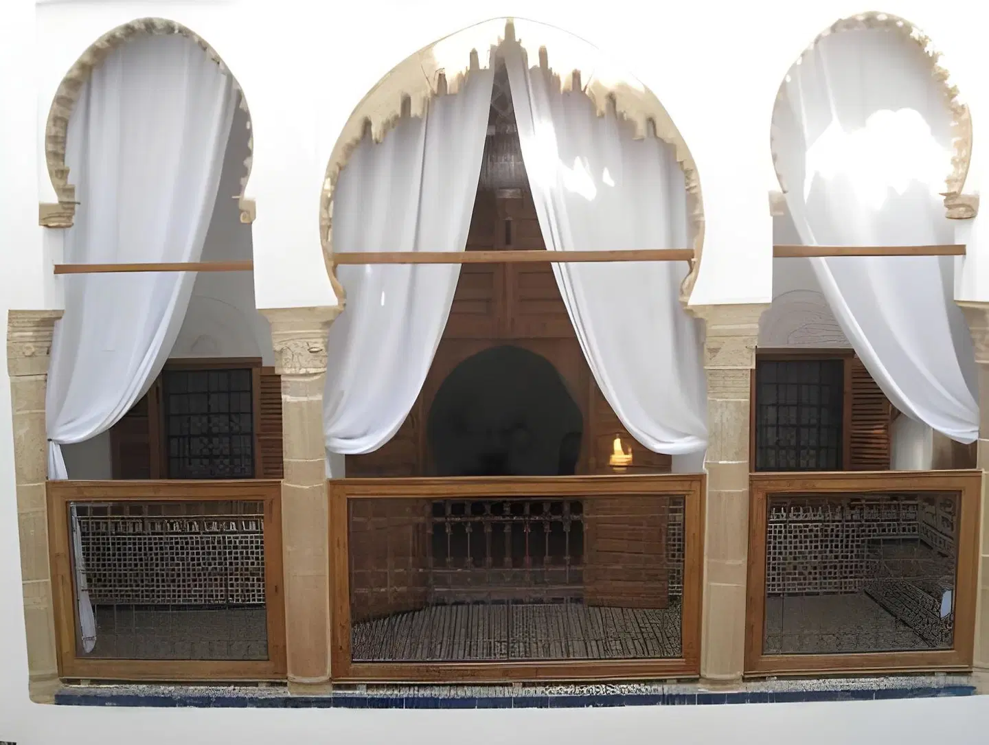 Dar Mayssane EXTERIOR