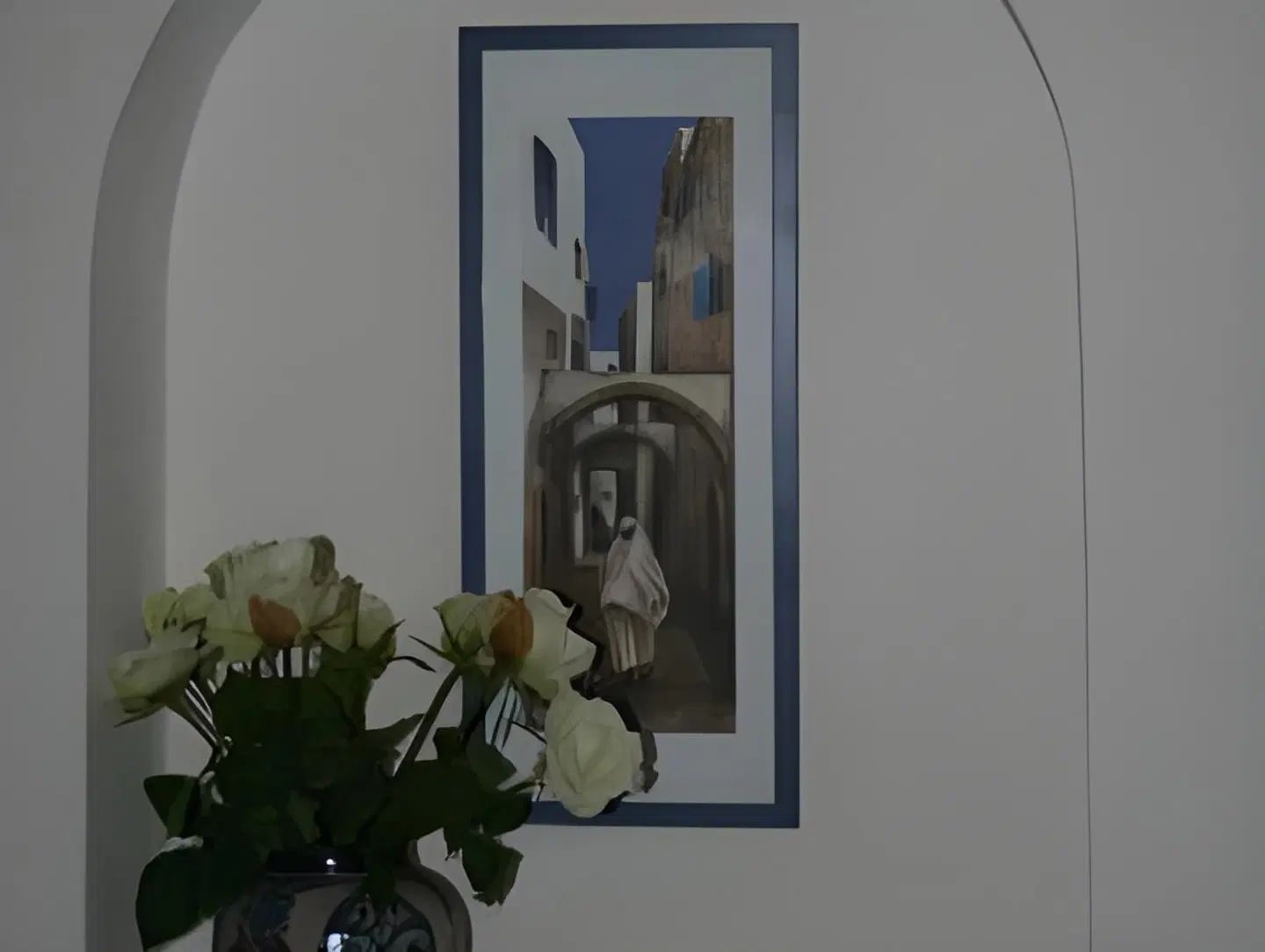 Riad l'Ayel d'Essaouira LOUNGE_LOBBY