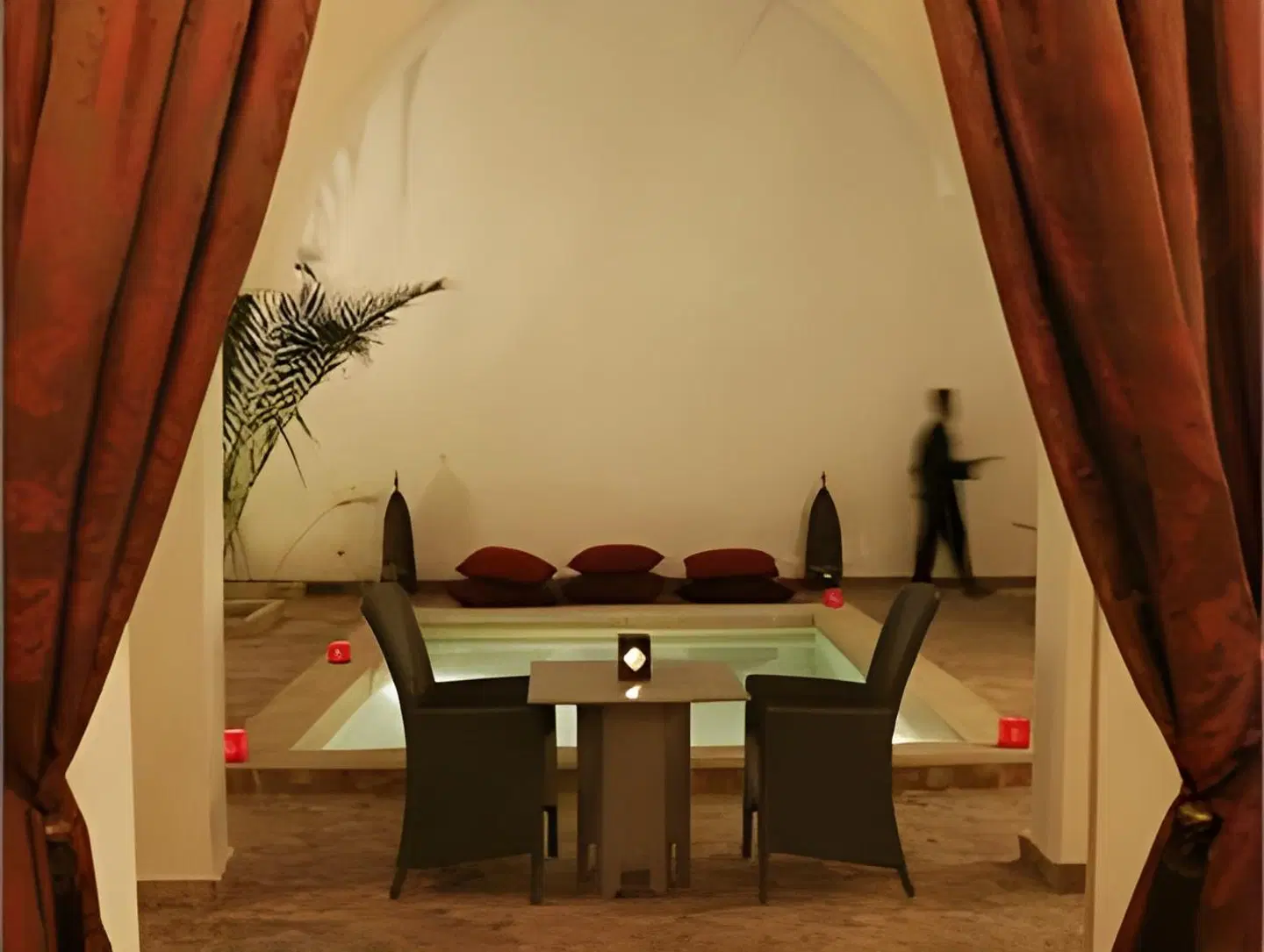 Riad Anyssates HEALTH_BEAUTY
