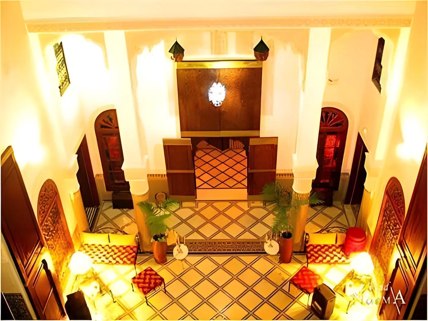 Riad Norma PEOPLE