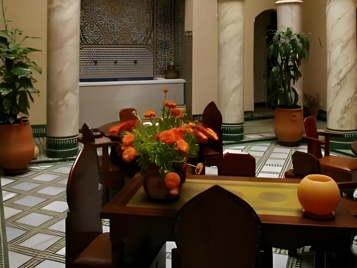 Dar Victoria LOUNGE_LOBBY