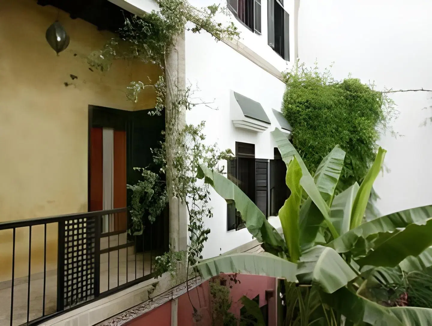 Dar Dayana EXTERIOR