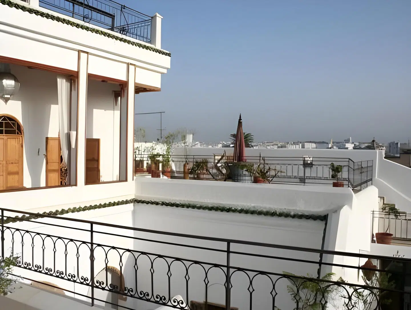 Dar Mayssane EXTERIOR
