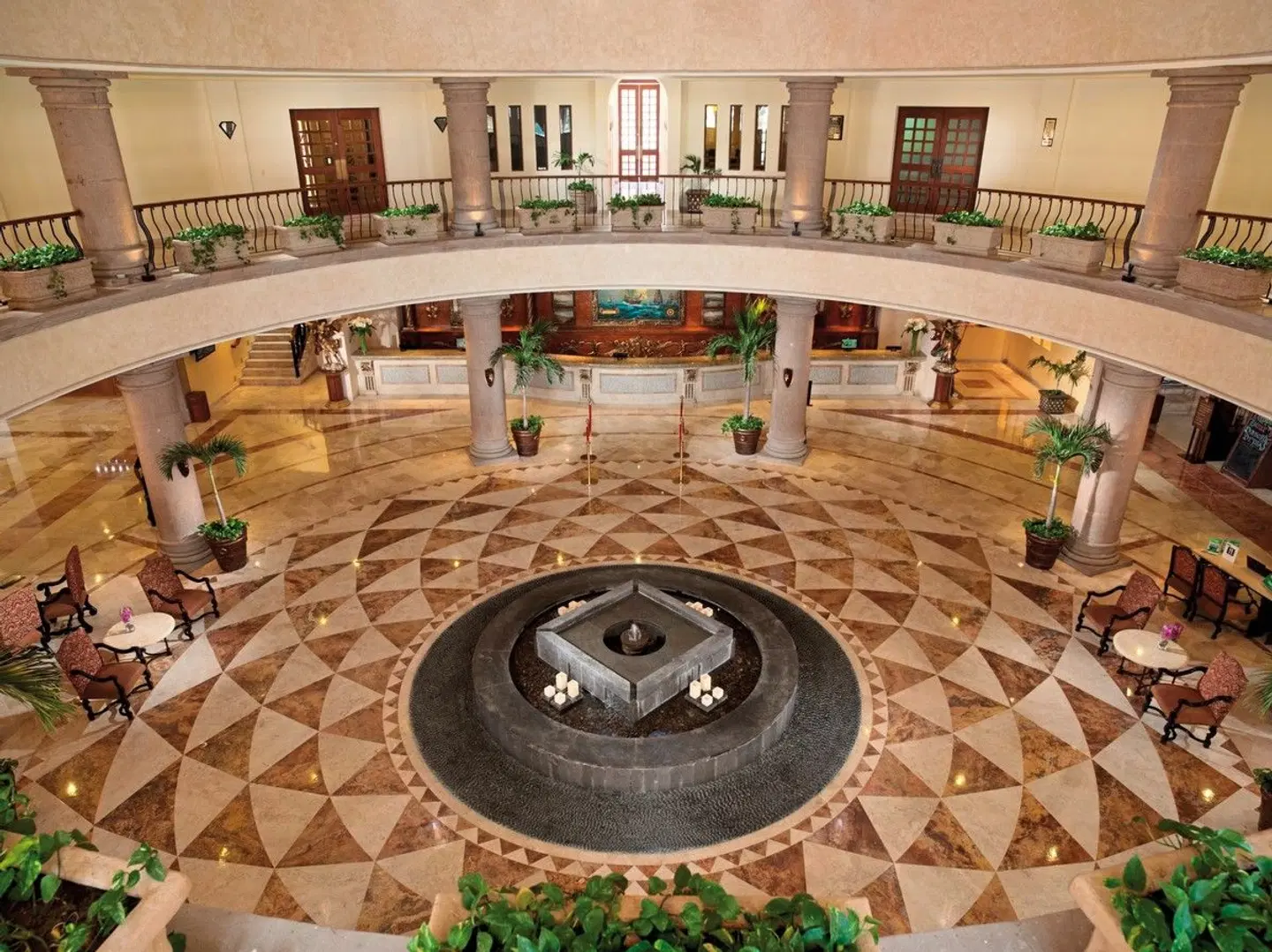 Playa Grande Resort & Grand Spa LOUNGE_LOBBY