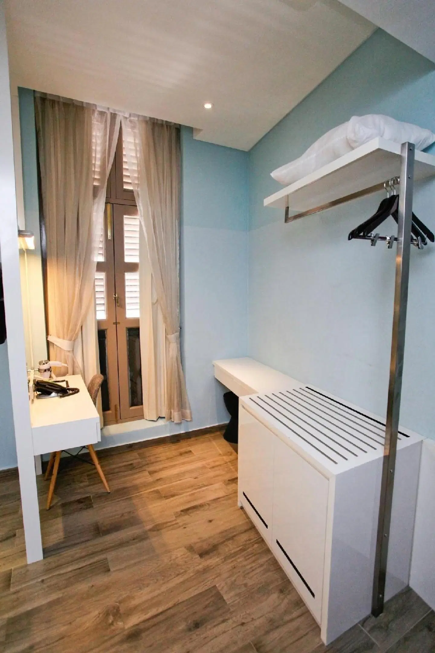 J8 Hotel HEALTH_BEAUTY
