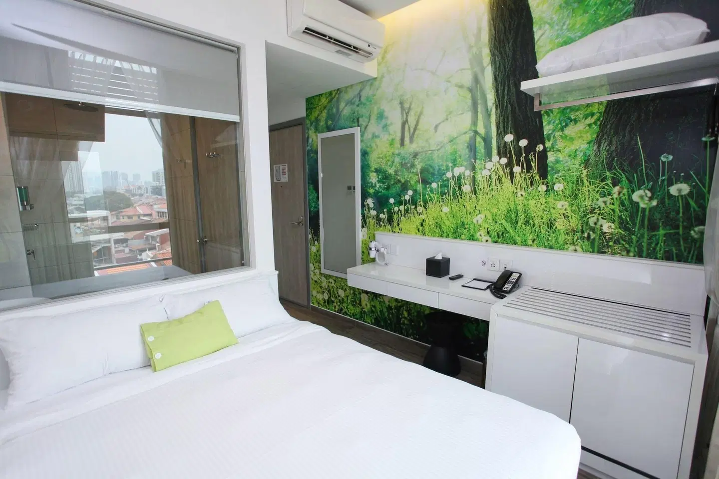 J8 Hotel ROOM_EXAMPLE