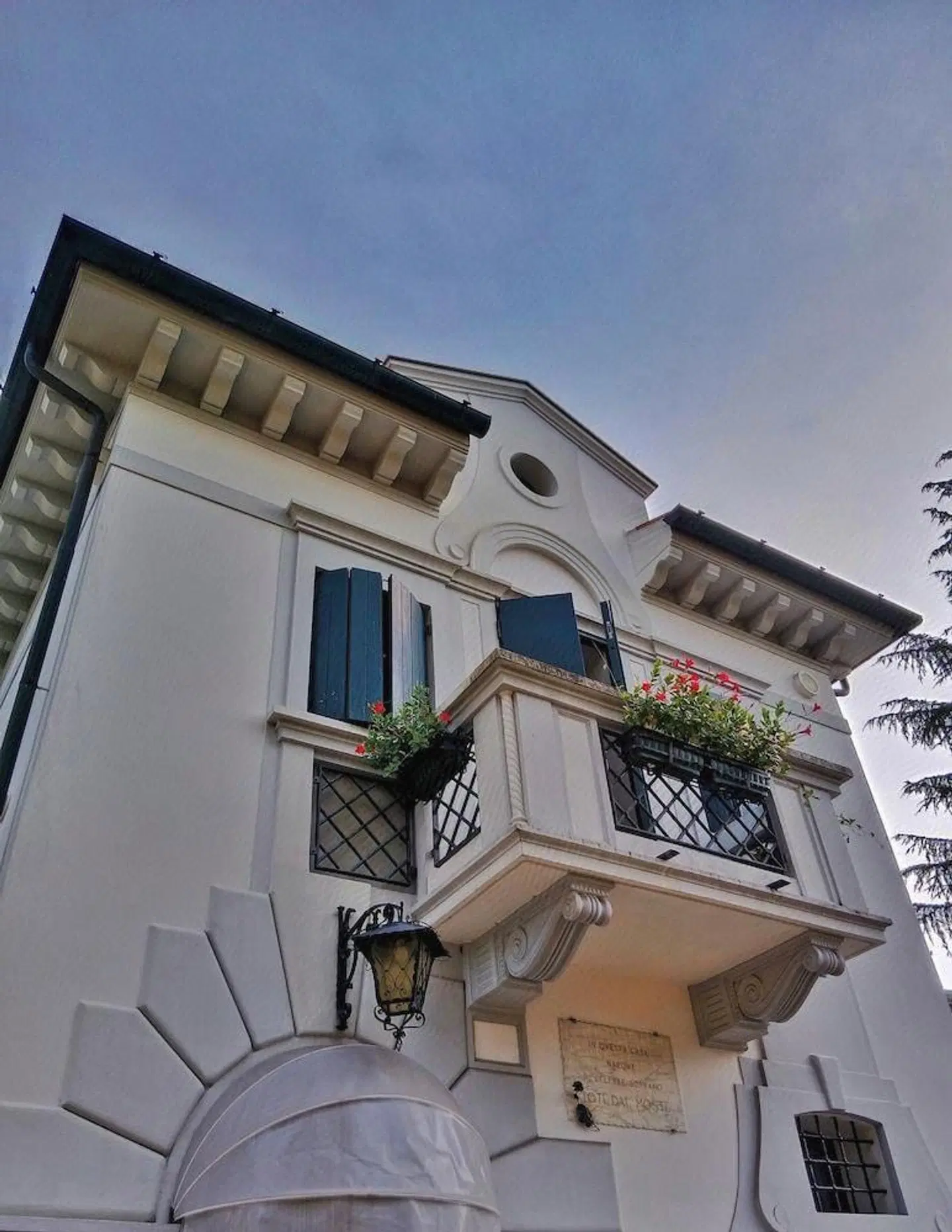Relais Toti B&B EXTERIOR