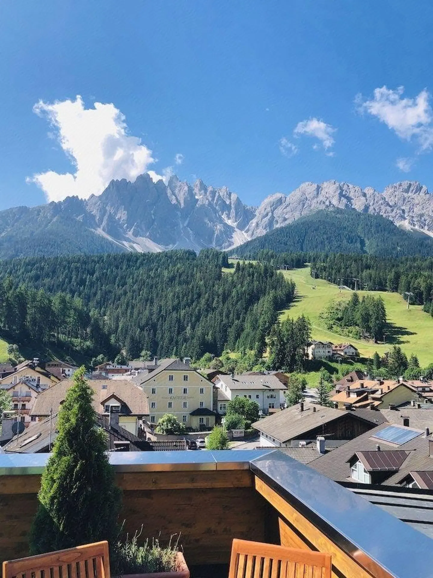 Post Hotel - Tradition & Lifestyle Adults Only LANDSCAPE