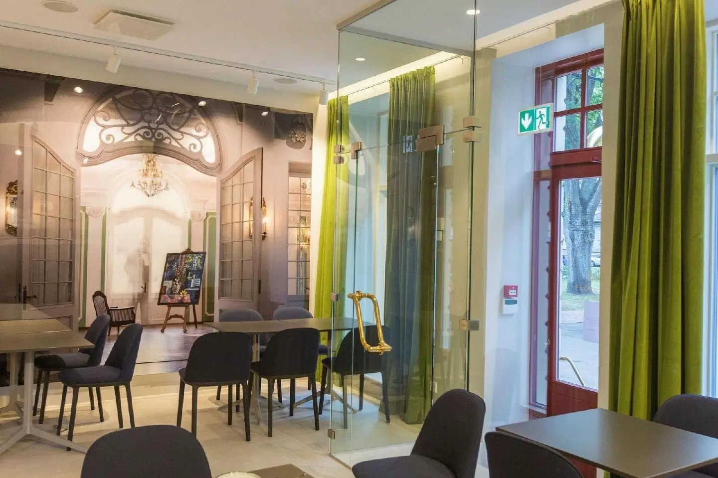 Park Hotel Viljandi LOUNGE_LOBBY