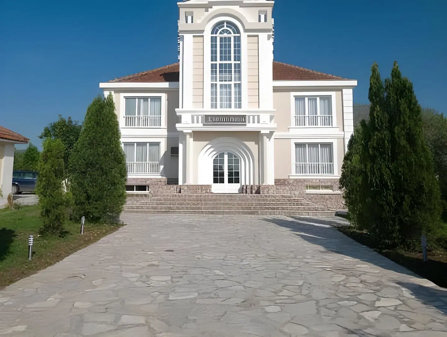 Philia Hotel EXTERIOR