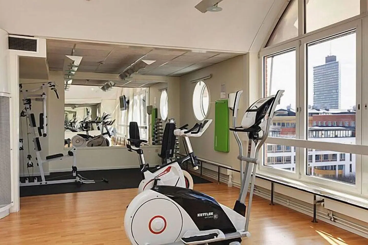 Memory Hotel SPORTS_AND_LEISURE