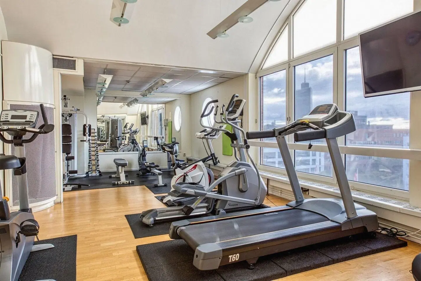 Memory Hotel SPORTS_AND_LEISURE