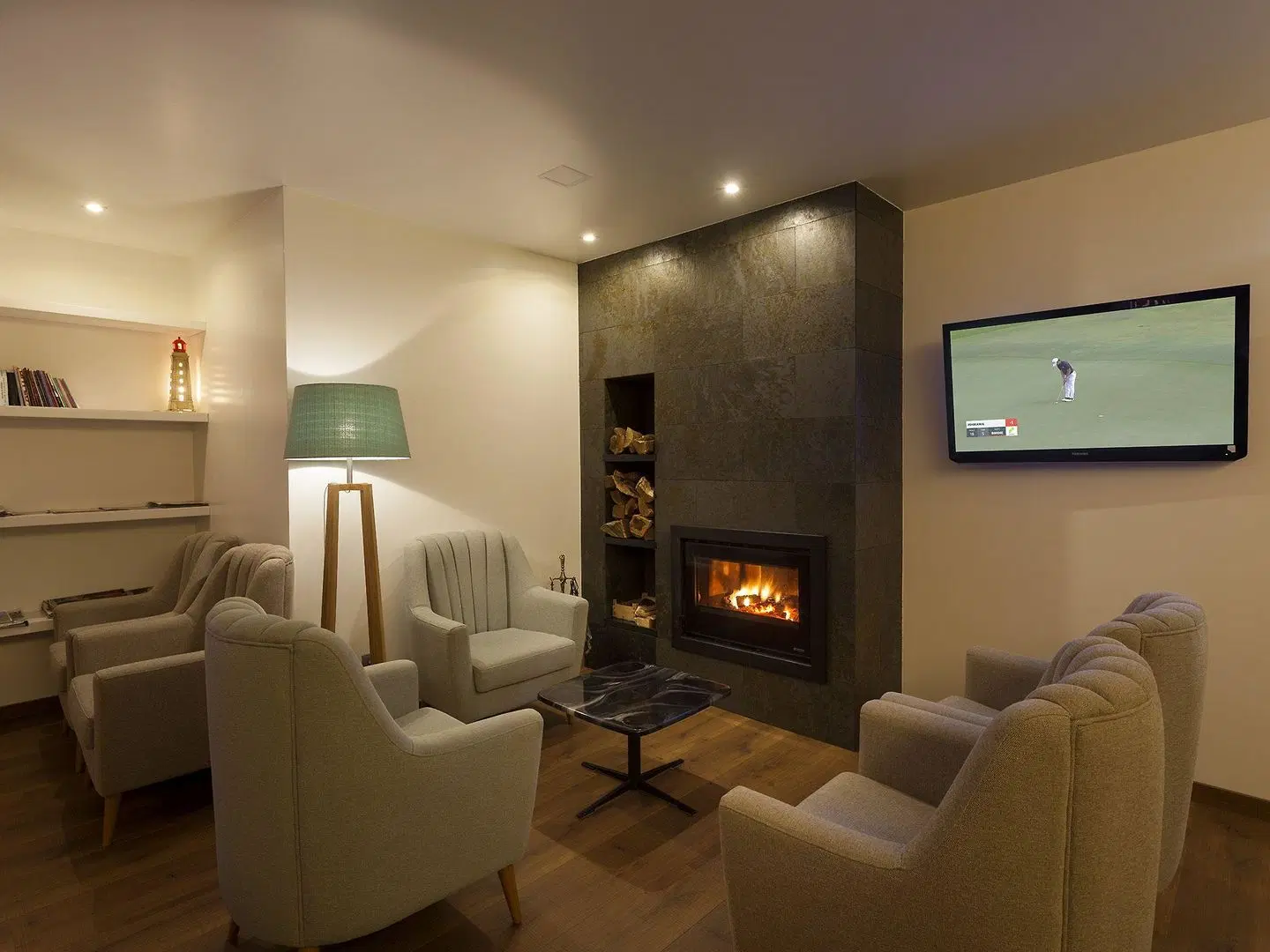 Miramar - São Pedro de Moel LOUNGE_LOBBY