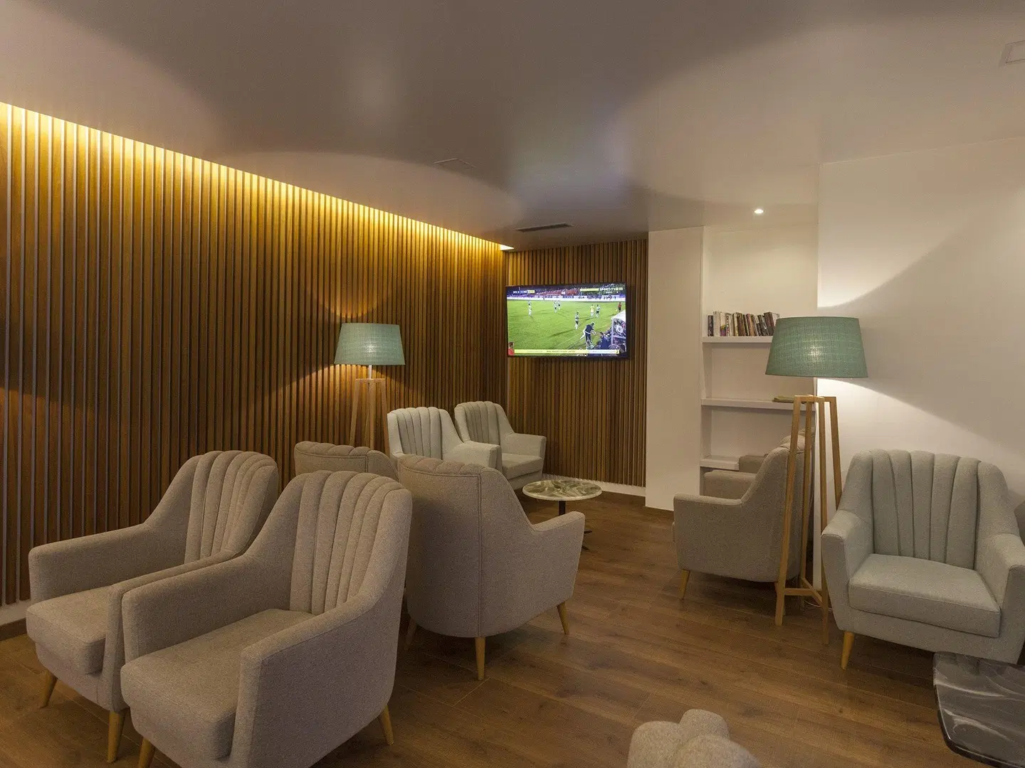 Miramar - São Pedro de Moel LOUNGE_LOBBY