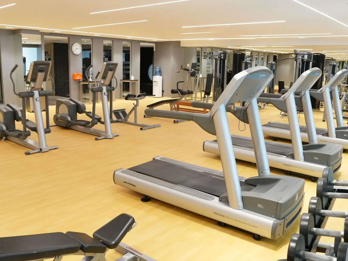 Novotel Riyadh Al Anoud SPORTS_AND_LEISURE