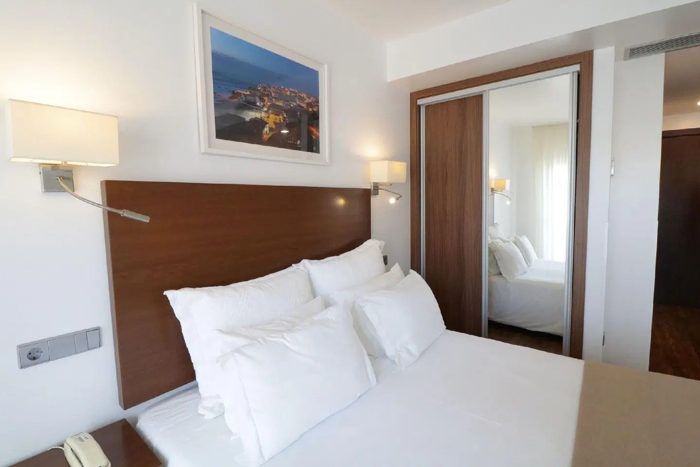 Miramar - São Pedro de Moel ROOM_EXAMPLE