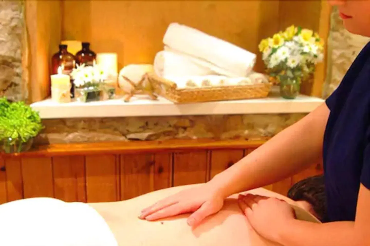 Benmiller Inn & Spa HEALTH_BEAUTY