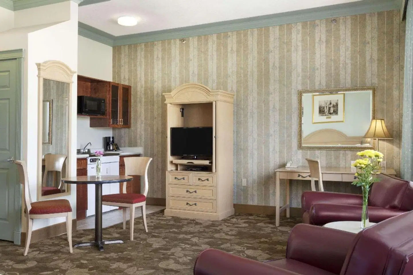NOVA INN YELLOWKNIFE ROOM_EXAMPLE