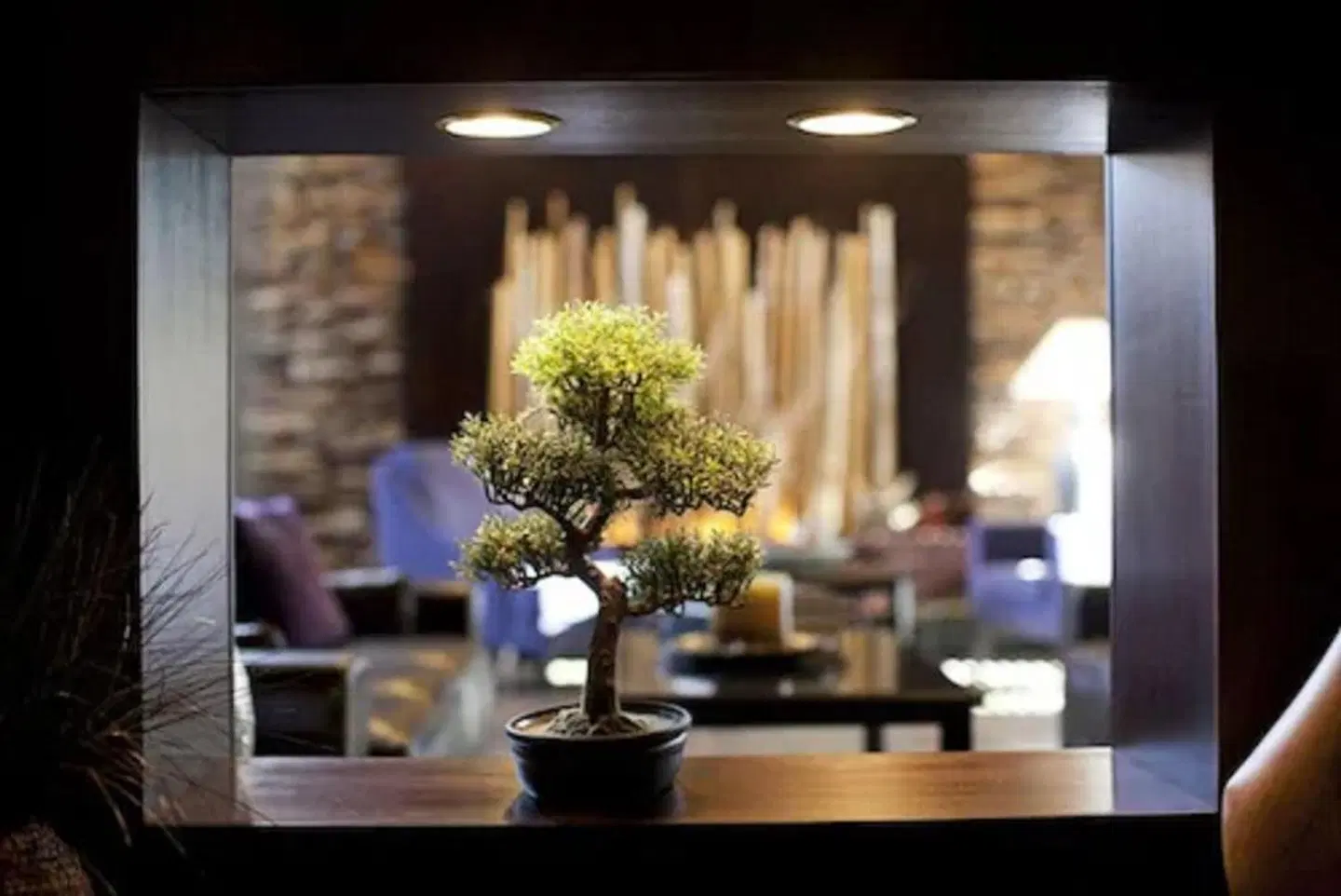 The Hotel on Pownal LOUNGE_LOBBY