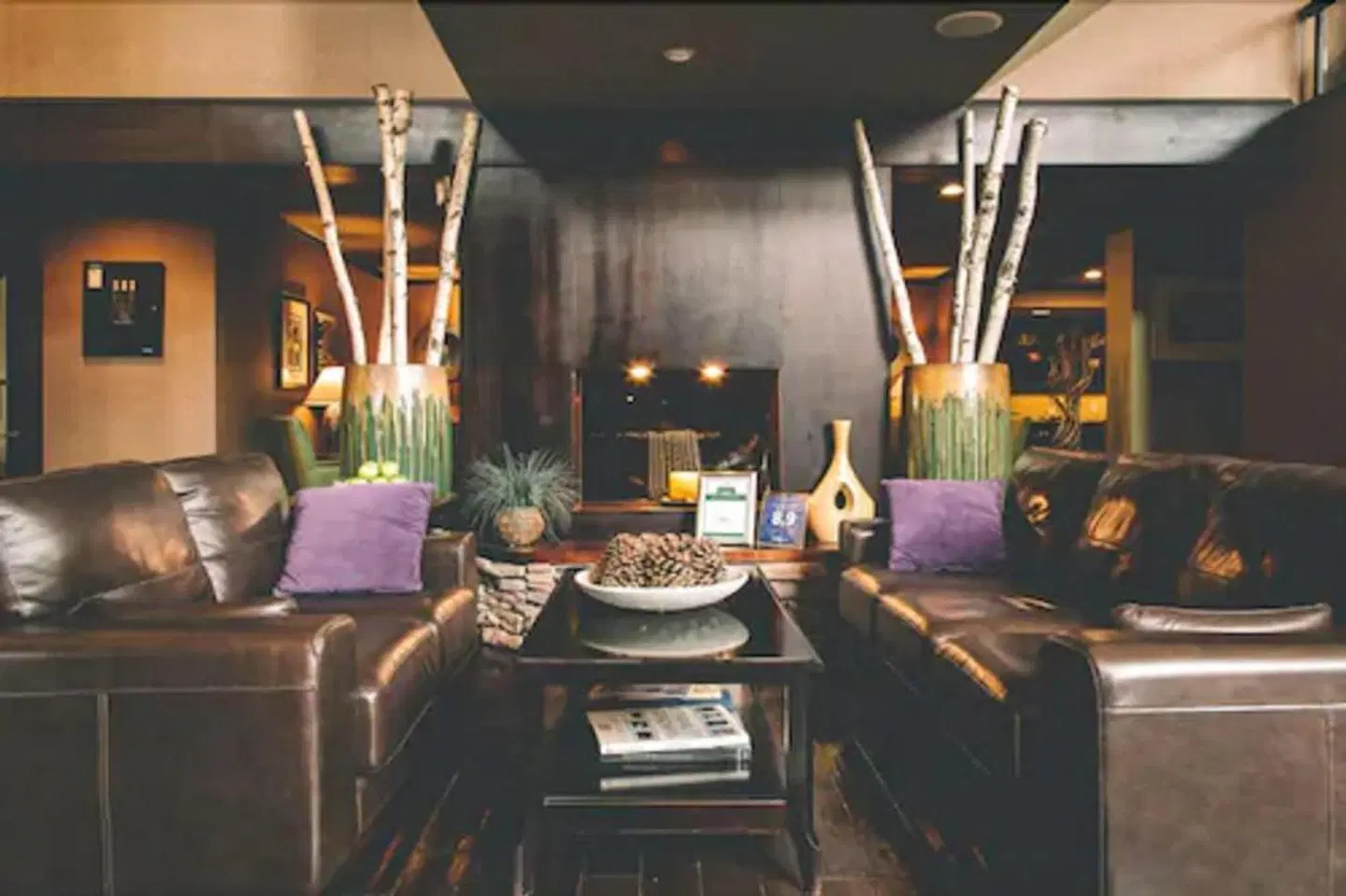 The Hotel on Pownal LOUNGE_LOBBY