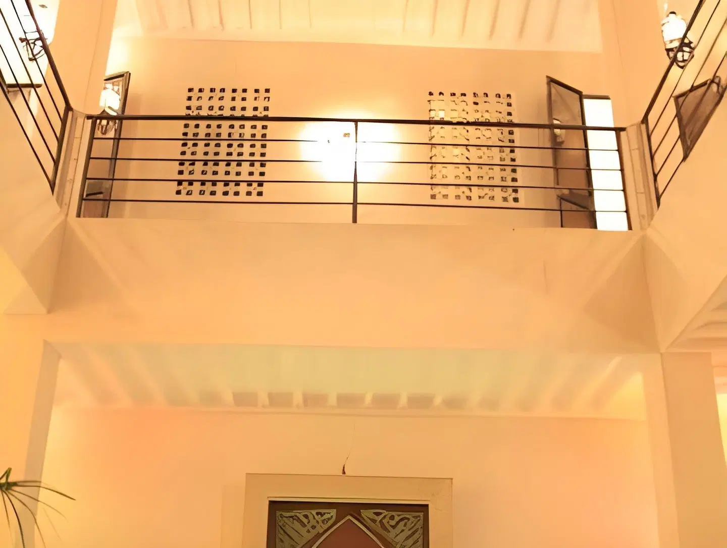 Riad Samarine LOUNGE_LOBBY