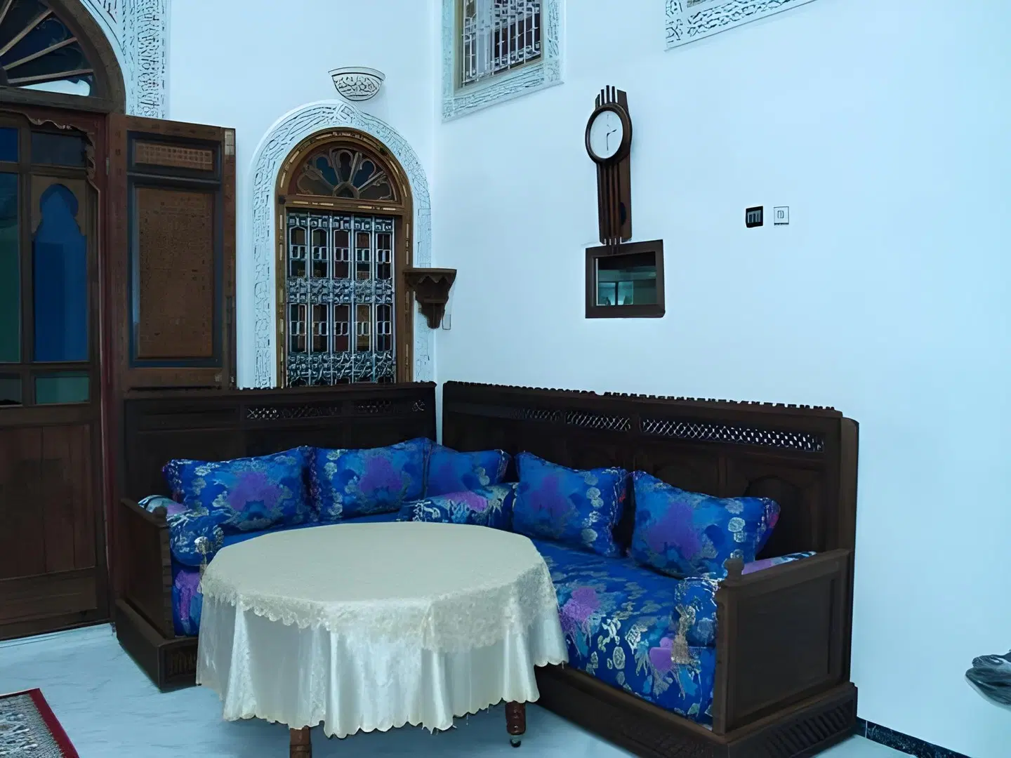 Dar El Ouedghiri ROOM_EXAMPLE