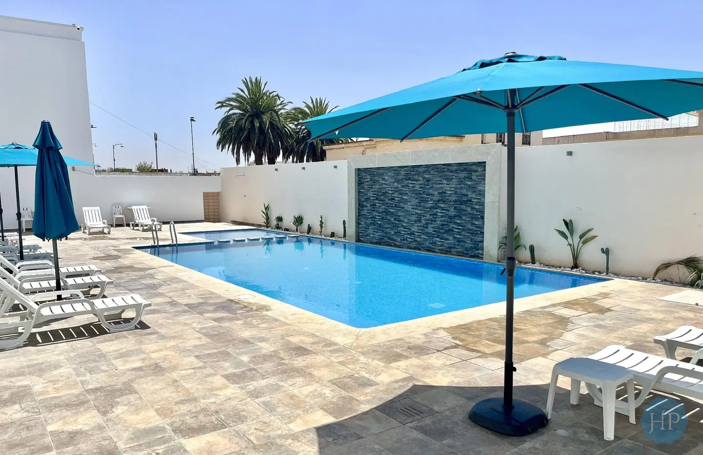 Hôtel Plaisance OUTDOOR_POOL