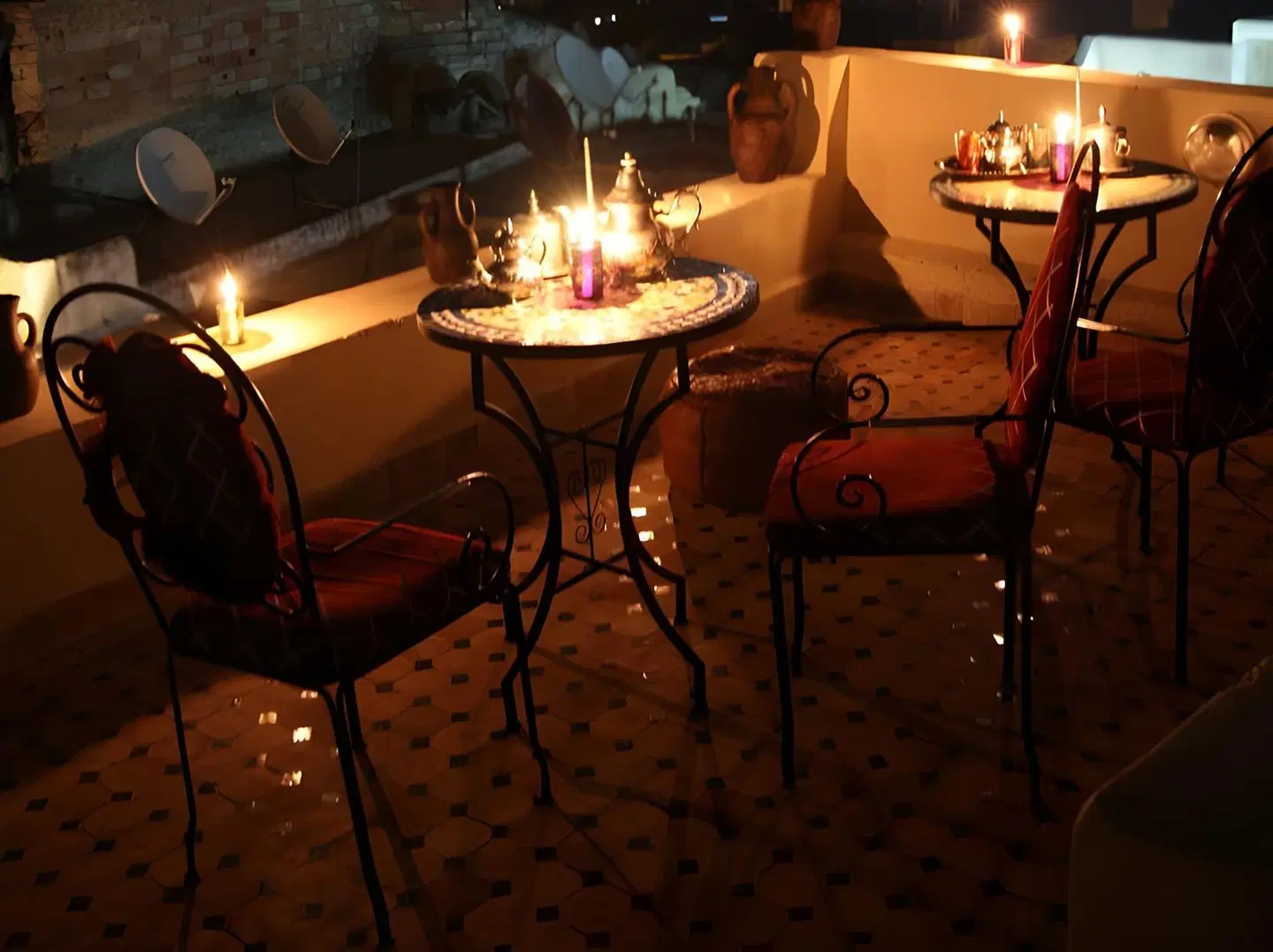 Dar Hafsa Bar