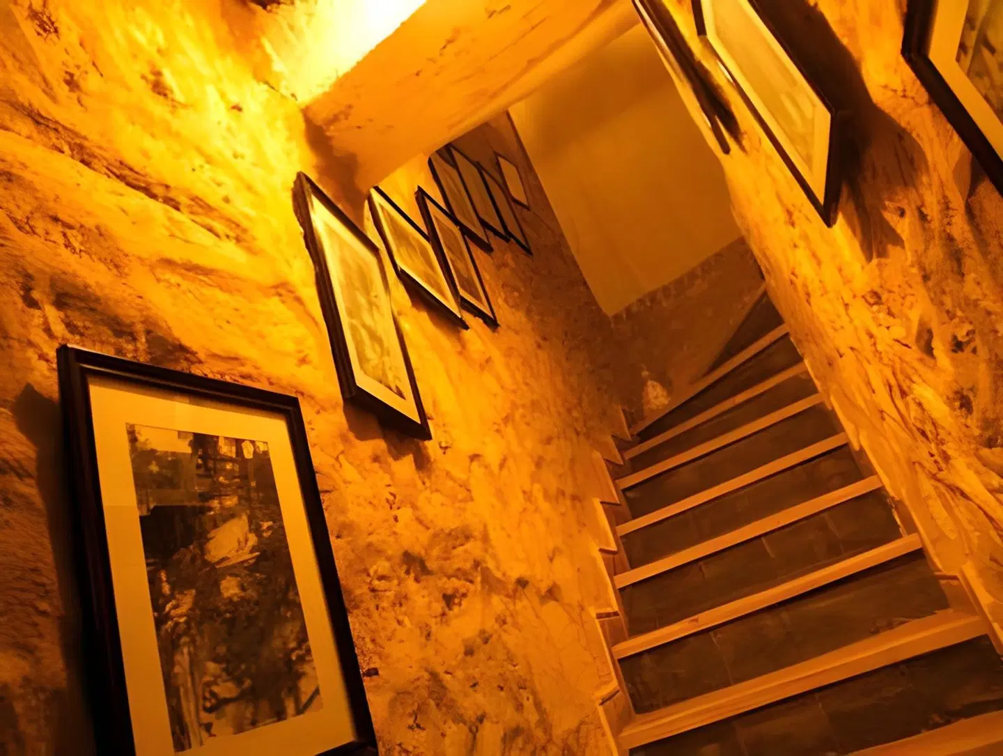 Riad Lunetoile LOUNGE_LOBBY