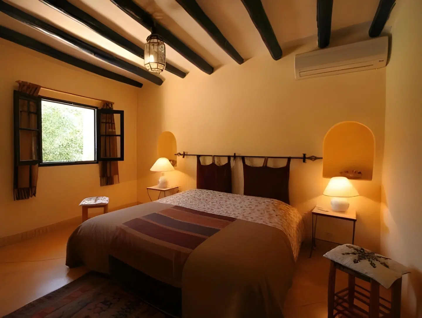 Le Petit Hôtel du Flouka ROOM_EXAMPLE