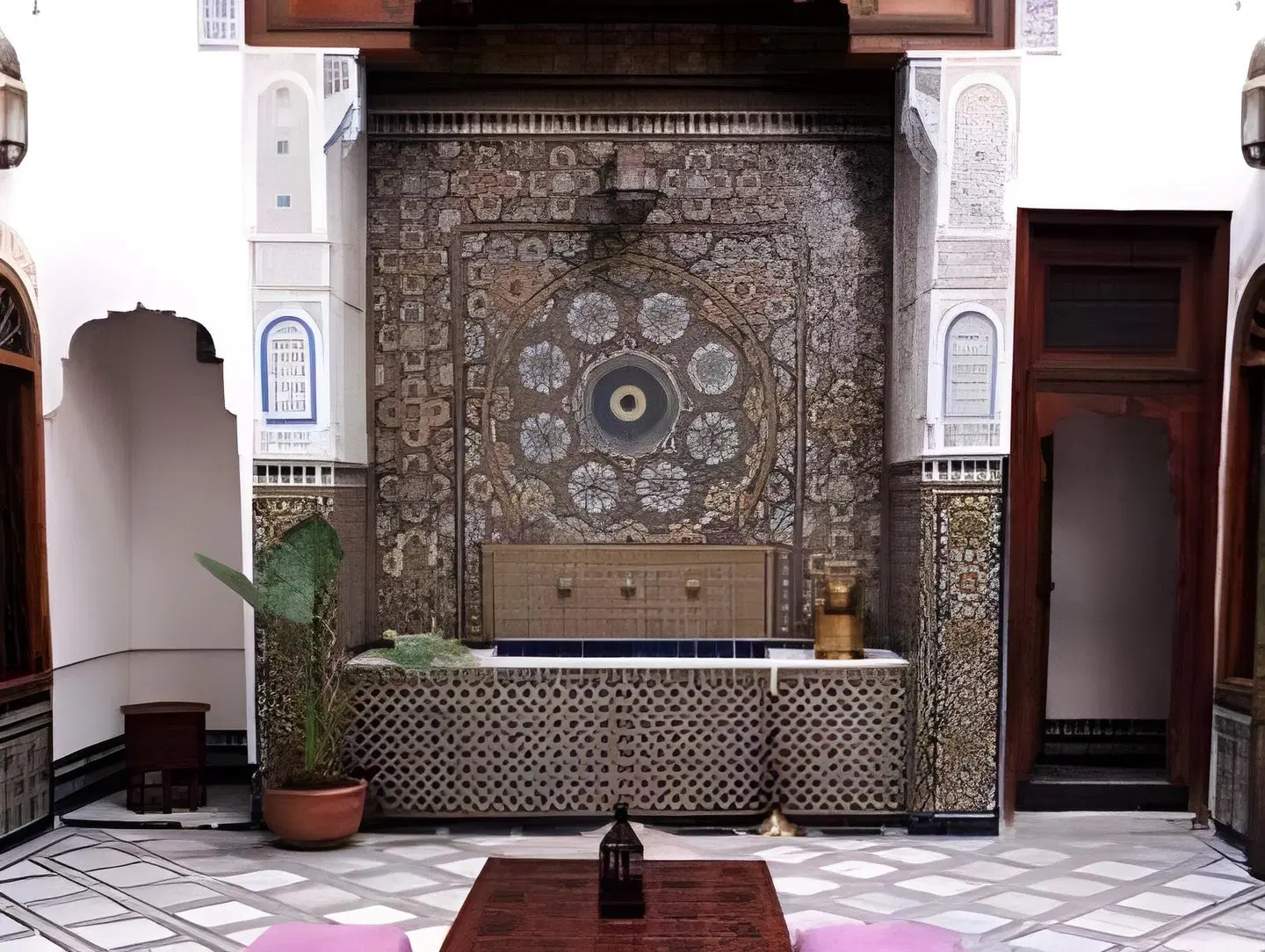 Dar Attajalli LOUNGE_LOBBY