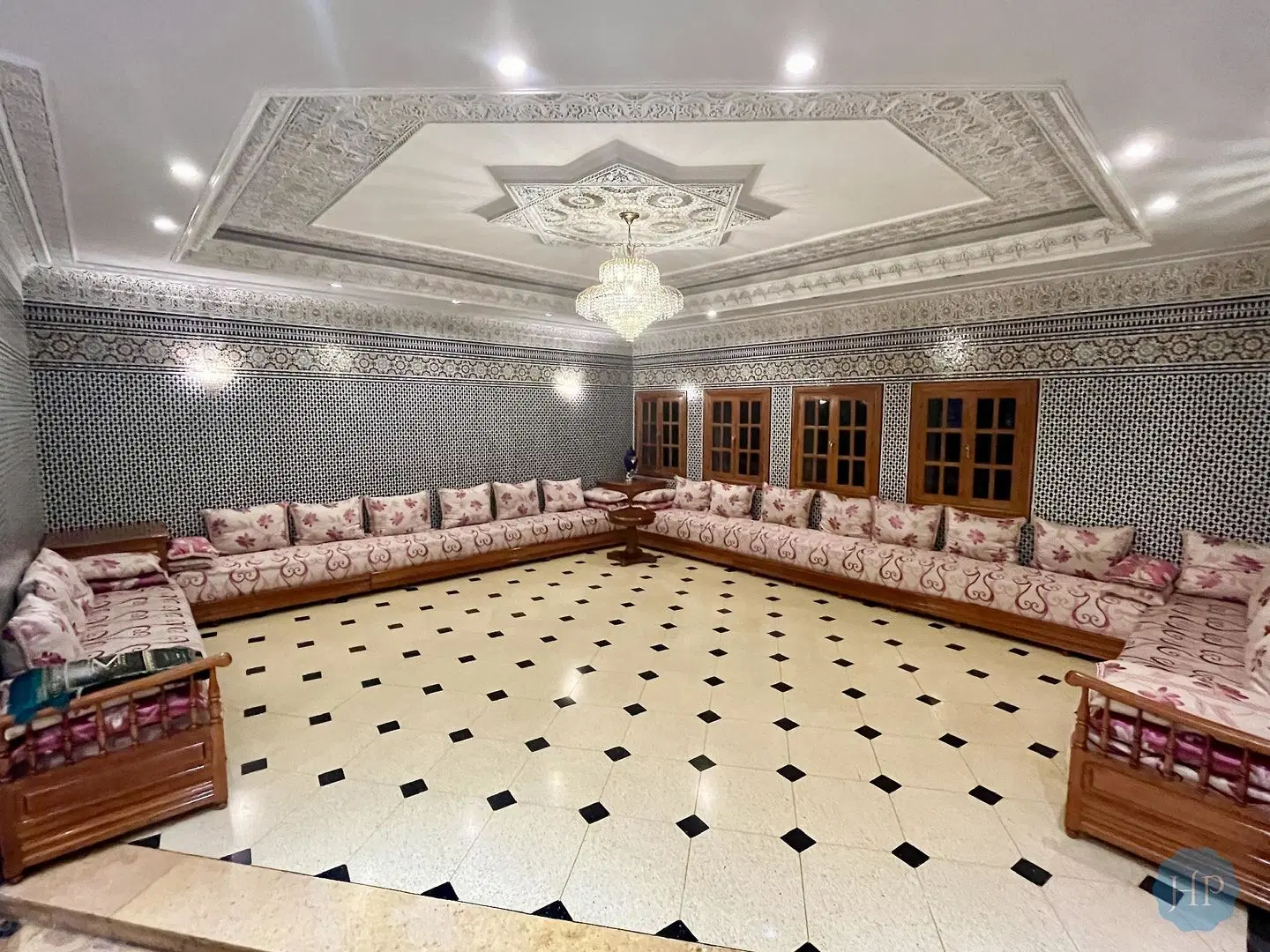 Hôtel Plaisance Konferenz