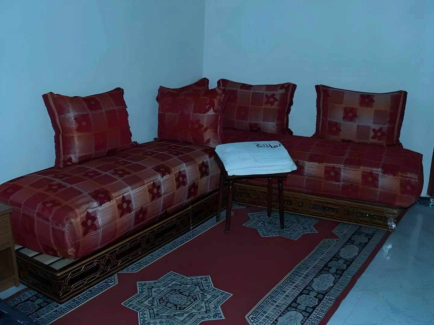 Dar El Ouedghiri ROOM_EXAMPLE