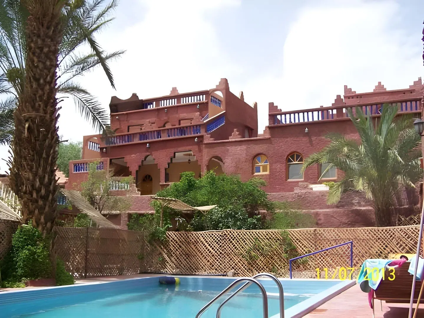 Maroc Galacx OUTDOOR_POOL