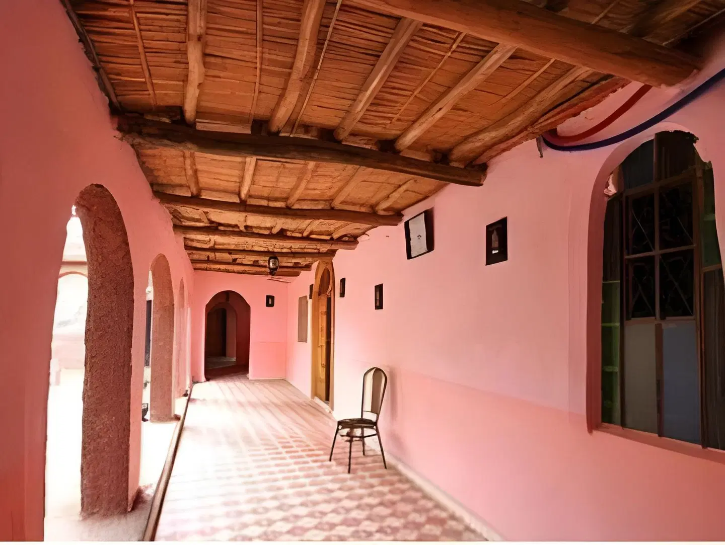Maroc Galacx LOUNGE_LOBBY